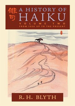 A History of Haiku (Volume Two) - Blyth, R. H.