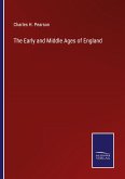 The Early and Middle Ages of England