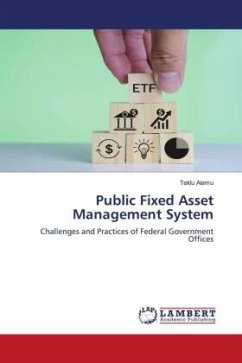 Public Fixed Asset Management System - Alemu, Teklu