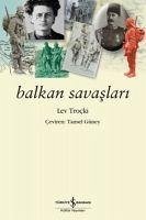 Balkan Savaslari - Trocki, Lev