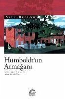 Humboldtun Armagani - Bellow, Saul