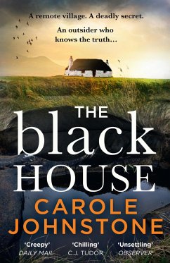 The Blackhouse - Johnstone, Carole