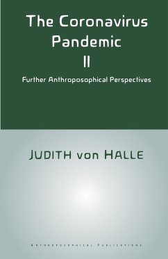 The Coronavirus Pandemic II - Halle, Judith von