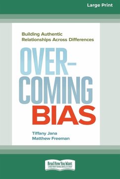 Overcoming Bias - Jana, Tiffany; Freeman, Matthew