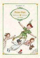 Peter Pan - Matthew Barrie, James