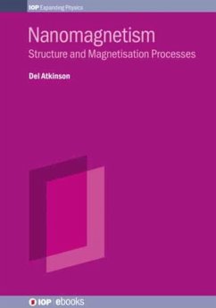 Cover Nanomagnetism