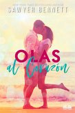 Olas Al Corazón (eBook, ePUB)