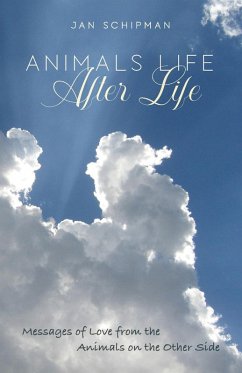 Cover Animals Life After Life