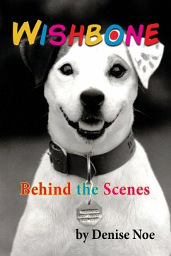 Wishbone - Behind the Scenes - Noe, Denise