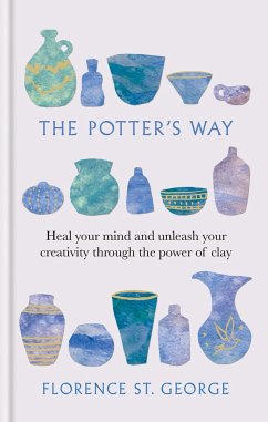 The Potter's Way - George, Florence St.