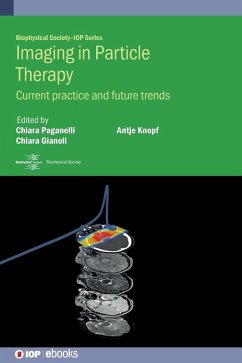 Imaging in Particle Therapy