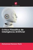 Crítica Filosófica de Inteligência Artificial