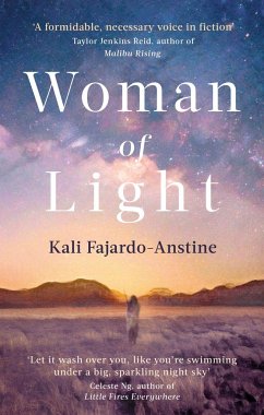 Woman of Light - Fajardo-Anstine, Kali
