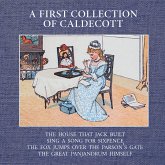 A First Collection of Caldecott