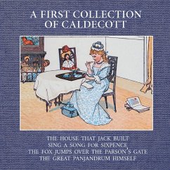 A First Collection of Caldecott - Caldecott, Randolph