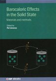 Barocaloric Effects in the Solid State
