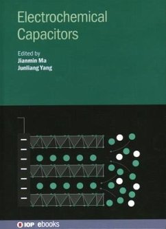 Electrochemical Capacitors