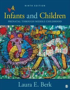 Infants and Children - Berk, Laura E