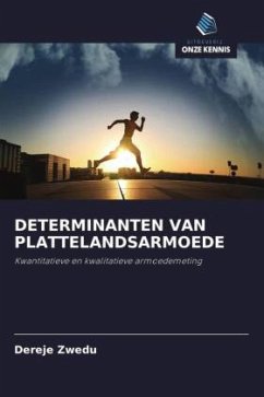 DETERMINANTEN VAN PLATTELANDSARMOEDE - Zwedu, Dereje