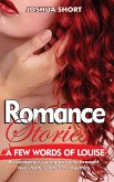 ROMANCE STORIES