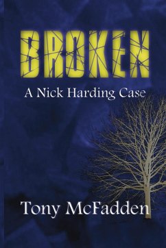Broken - Mcfadden, Tony