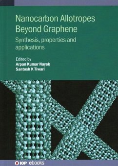 Nanocarbon Allotropes Beyond Graphene - Tiwari, Santosh K