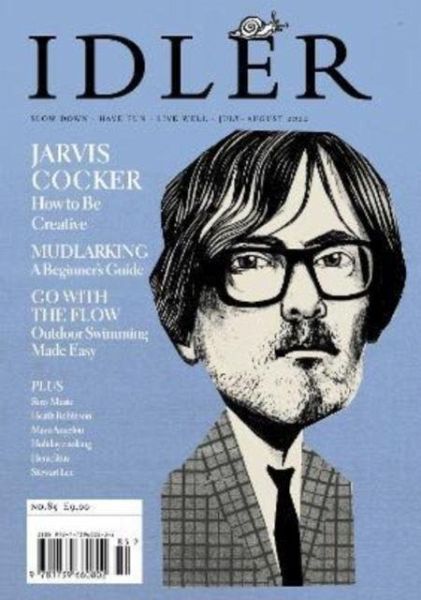 The Idler 85, Jul/Aug 22 The Idler 85, Jul/Aug 22