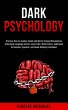 Dark Psychology (eBook, ePUB) - Bild 1