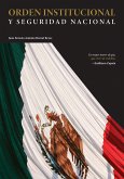 Orden institucional y seguridad nacional (eBook, ePUB)