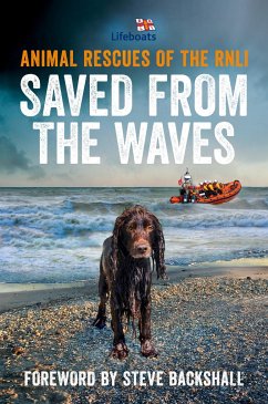 Saved from the Waves - The RNLI