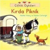 Ciftlik Öyküleri Kirda Piknik