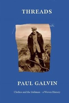 Threads - Galvin, Paul