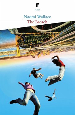The Breach - Wallace, Naomi