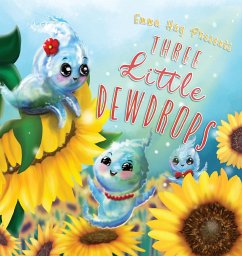 Three Little Dewdrops - Hay, Emma