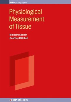 Cover Physiological Measurement of Tissue