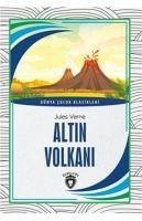 Altin Volkani - Verne, Jules