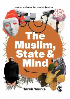 Cover The Muslim, State and Mind