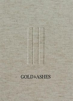 Cover Gold & Ashes