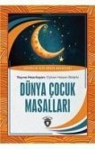 Dünya Cocuk Masallari Dünya Cocuk Klasikleri 1