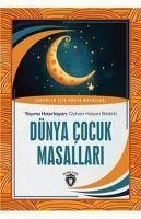 Dünya Cocuk Masallari Dünya Cocuk Klasikleri 1 - Hasan Bildirki, Oyhan