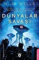 Dünyalar Savasi - G. Wells, H.