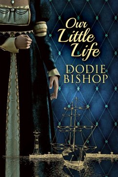 Our Little Life (eBook, ePUB) - Bishop, Dodie