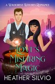 Love&quote;s Misfiring Magic (eBook, ePUB)
