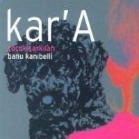 Cover Kara Cocuk Sarkilari