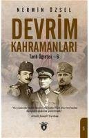 Devrim Kahramanlari - Özsel, Nermin