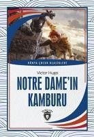 Notre Damein Kamburu - Hugo, Victor