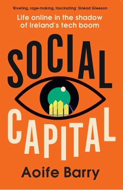 Social Capital - Barry, Aoife