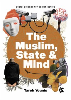 Cover The Muslim, State and Mind
