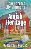 Amish Heritage
