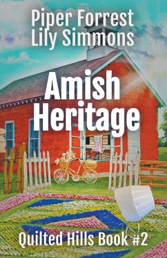 Amish Heritage - Forrest, Piper; Simmons, Lily